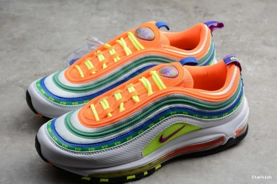 AIR 97 “LONDON OF CI1504-100 MAX SUMMER LOVE” NIKE 0131